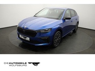 Skoda Scala 2025