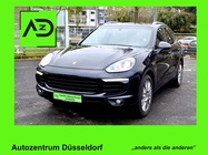Porsche Cayenne 2016