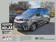Toyota Proace 2021
