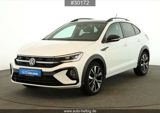 Volkswagen Taigo 2023