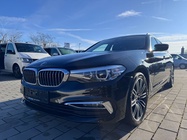 BMW 5 Series 2019