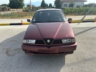 Alfa Romeo 155 1992