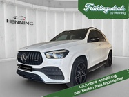 Mercedes-Benz GLE-Class 2020