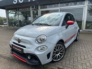 Abarth 500 2021