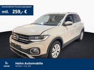 Volkswagen T-Cross 2022