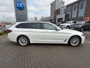 BMW 5 Series 2023