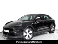 Porsche Macan 2024