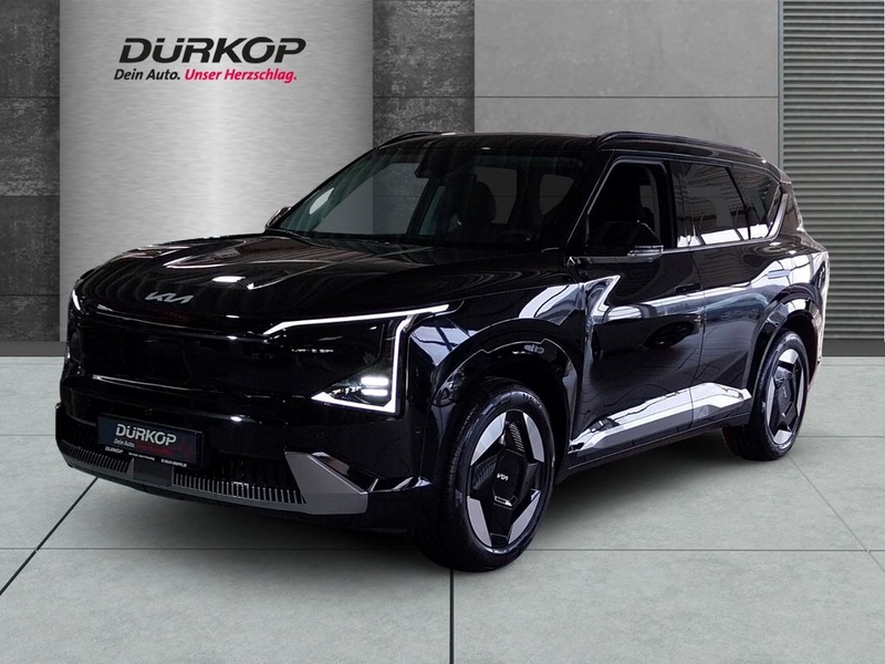 Kia EV5
