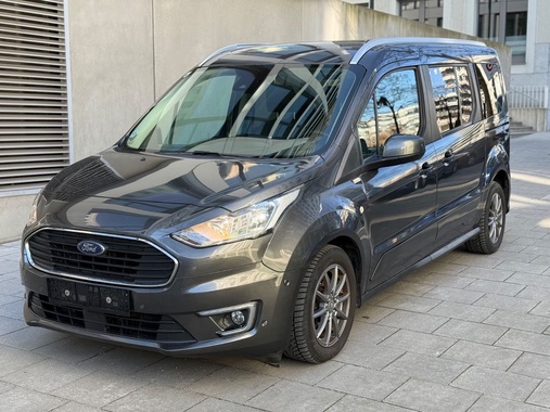 Ford Grand Tourneo 2019