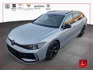 Volkswagen Passat 2025