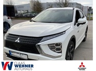 Mitsubishi Eclipse Cross 2022