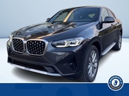 BMW X4 2025