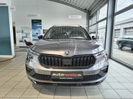 Skoda Kamiq 2026