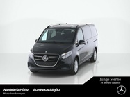 Mercedes-Benz V-Class 2025