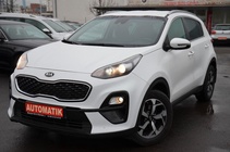Kia Sportage 2019