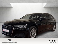 Audi A6 2022