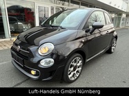 Fiat 500 2018