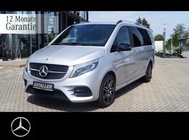 Mercedes-Benz V-Class 2022