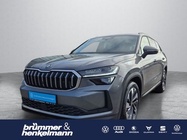 Skoda Kodiaq 2025