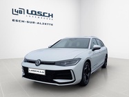 Volkswagen Passat 2026
