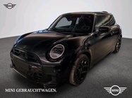 MINI Cooper 2025