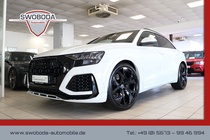 Audi RSQ8 2023
