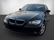 BMW 3 Series 2008