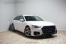 Audi A6 2024