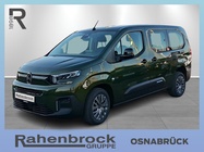 Citroen Berlingo 2026