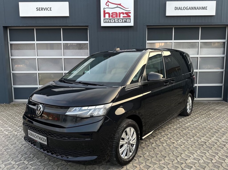 Volkswagen T7