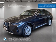 BMW X4 2025
