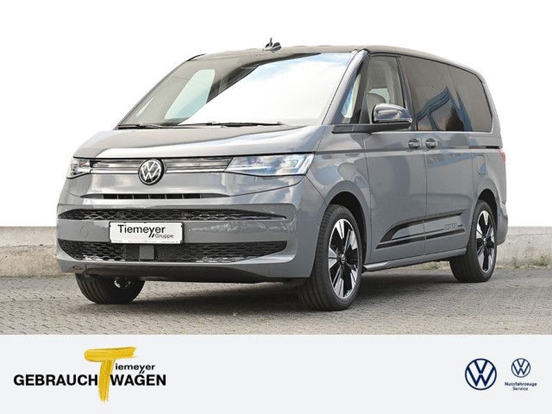Volkswagen T7