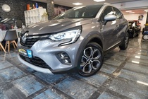Renault Captur 2021