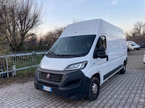 Fiat Ducato 2020