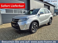 Suzuki Vitara 2026