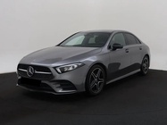 Mercedes-Benz A-Class 2020