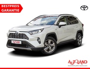 Toyota RAV4 2019