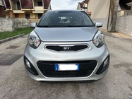 Kia Picanto 2015