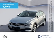 Volkswagen Passat 2022