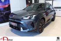 Cupra Formentor 2025