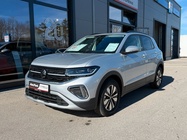 Volkswagen T-Cross 2025