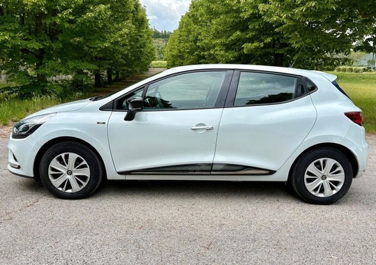 Renault Clio 2019