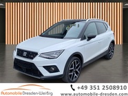 Seat Arona 2019