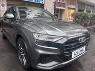 Audi Q8 2021