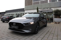 Mazda 3 2025