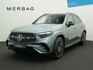 Mercedes-Benz GLC-Class 2026