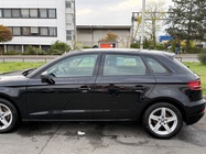 Audi A3 2020