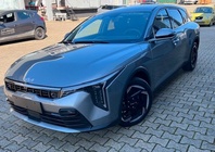 Kia K4 2026