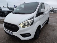 Ford Transit Custom 2022