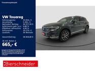 Volkswagen Touareg 2019